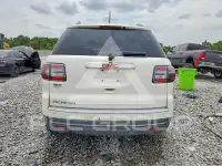 2014 GMC ACADIA фото