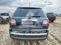 2014 GMC ACADIA фото
