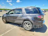 2014 GMC ACADIA фото