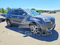 2014 GMC ACADIA фото
