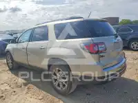 2014 GMC ACADIA photo