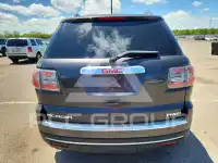 2014 GMC ACADIA фото
