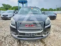 2014 GMC ACADIA фото