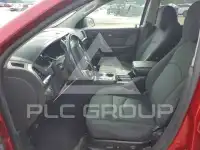 2014 GMC ACADIA photo