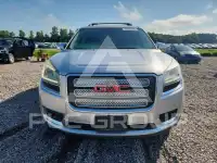 2014 GMC ACADIA фото
