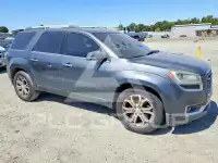 2014 GMC ACADIA photo