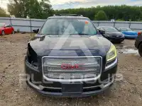 2014 GMC ACADIA photo