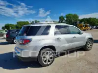 2014 GMC ACADIA фото