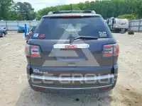 2014 GMC ACADIA фото