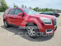 2014 GMC ACADIA photo