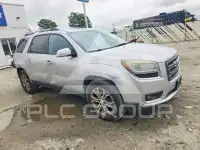 2014 GMC ACADIA фото