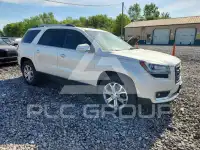 2014 GMC ACADIA photo
