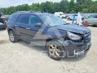 2014 GMC ACADIA фото