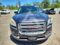 2014 GMC ACADIA фото
