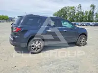2014 GMC ACADIA photo