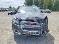 2014 GMC ACADIA photo