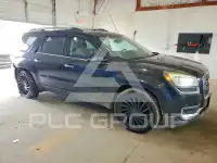 2014 GMC ACADIA фото