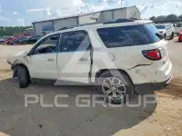 2014 GMC ACADIA photo