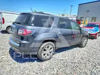 2014 GMC ACADIA фото