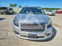 2014 GMC ACADIA фото