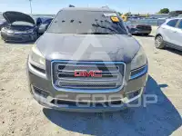 2014 GMC ACADIA photo