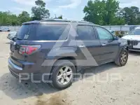 2014 GMC ACADIA фото