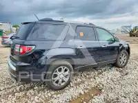 2014 GMC ACADIA фото