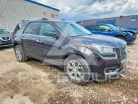2014 GMC ACADIA фото