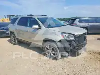 2014 GMC ACADIA photo