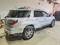 2014 GMC ACADIA фото
