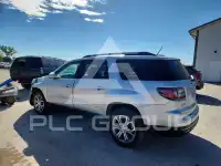2014 GMC ACADIA фото