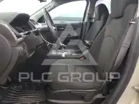 2014 GMC ACADIA photo