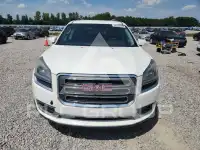 2014 GMC ACADIA фото