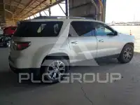 2014 GMC ACADIA photo