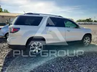 2014 GMC ACADIA photo