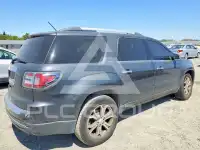 2014 GMC ACADIA photo