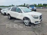 2014 GMC ACADIA фото