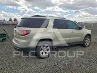 2014 GMC ACADIA photo