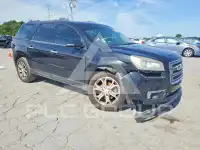 2014 GMC ACADIA фото