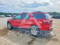 2014 GMC ACADIA photo