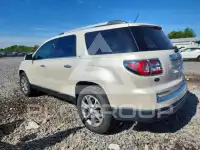 2014 GMC ACADIA photo
