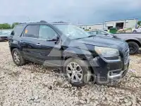 2014 GMC ACADIA фото