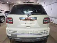 2014 GMC ACADIA photo