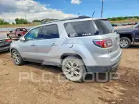 2014 GMC ACADIA photo