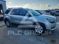 2014 GMC ACADIA фото