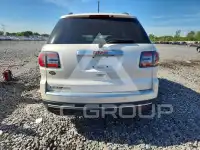 2014 GMC ACADIA photo