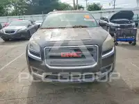 2014 GMC ACADIA photo