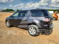 2014 GMC ACADIA photo