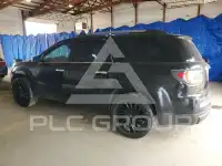 2014 GMC ACADIA фото