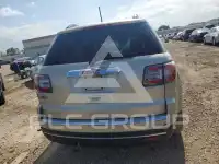 2014 GMC ACADIA photo